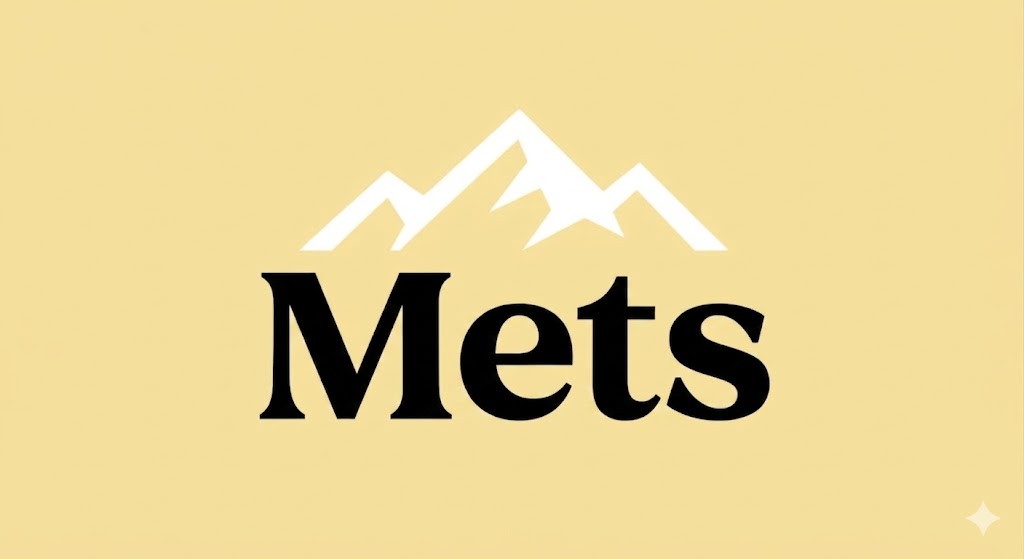 METS Logo